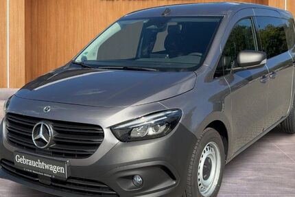 Mercedes-Benz Citan 2.453 km 29.630 &euro; Erkner 15537