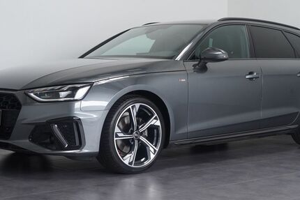 Audi A4 24.165 km 36.590 &euro; Wiesbaden 65205