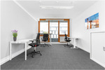 Moderne Büros und Coworking-Plätze im Herzen von Stuttgart - All-in-Miete