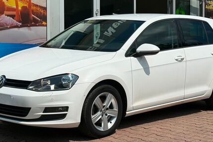 VW Golf 174.675 km 6.100 &euro; Zwickau 08056
