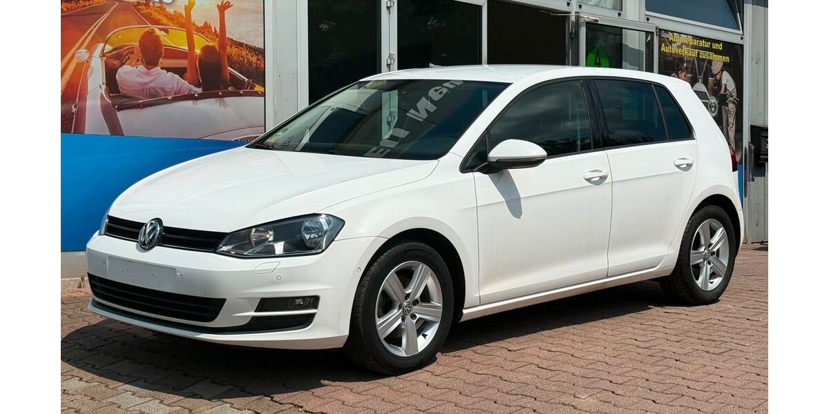 VW Golf 174.675 km 6.100 &euro; Zwickau 08056