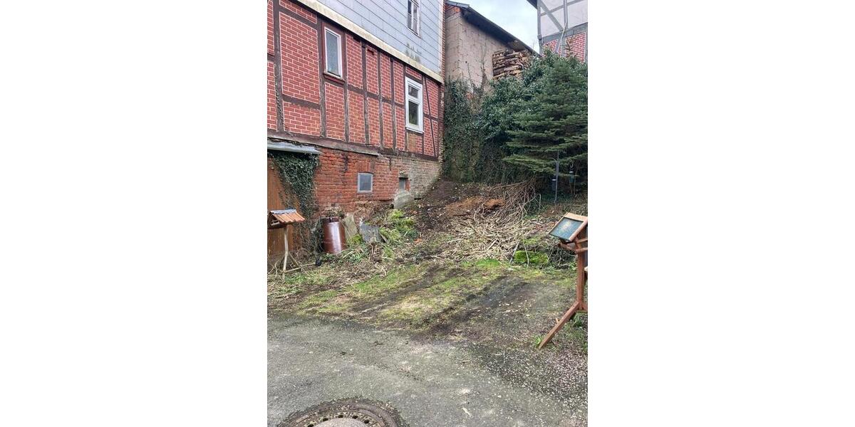 Einfamilienhaus Bad Sooden-Allendorf Allendorf - 5 Zimmer, 120 m&sup2;, 22.000&euro; | Angebot:27075966