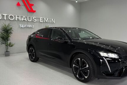 Peugeot 408 64.656 km 22.950 &euro; Salzgitter 38228