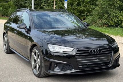 Audi A4 149.339 km 21.500 &euro; Chieming 83339