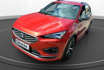 Seat Tarraco 45.300 km 30.880 &euro; Erfurt 99099
