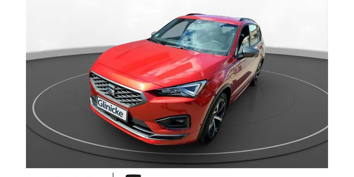 Seat Tarraco 45.300 km 31.480 &euro; Erfurt 99099