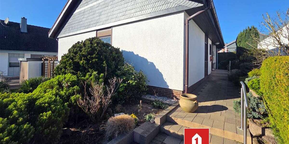 Einfamilienhaus Hennef / Uckerath Uckerath - 5 Zimmer, 119 m&sup2;, 425.000&euro; | Angebot:25510828