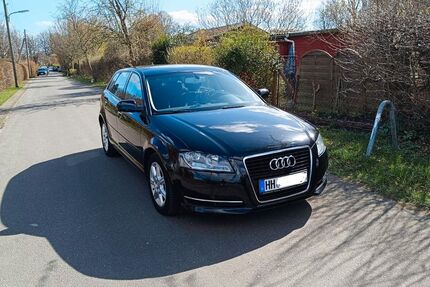 Audi A3 196.200 km 7.700 &euro; Hamburg 22119