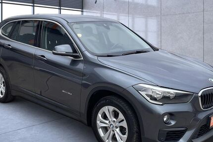BMW X1 105.836 km 15.990 € Erfurt 99086