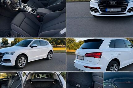 Audi Q5 74.500 km 29.600 &euro; Bad Mergentheim 97980