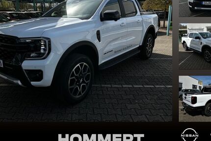 Ford Ranger 5.000 km 56.990 &euro; Coburg 96450