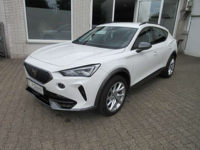 Formentor 1.4 TSI eHYBRID AHK KAMERA ALU APS ACC L