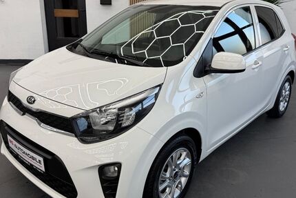 Kia Picanto 41.764 km 9.700 &euro; Gaggenau 76571
