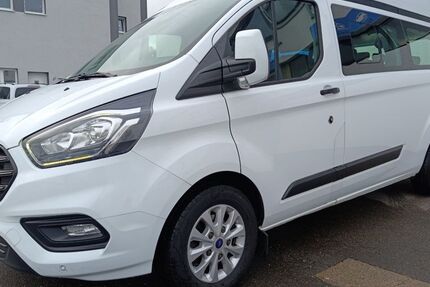 Ford Transit 80.050 km 28.490 &euro; Pfullingen 72793