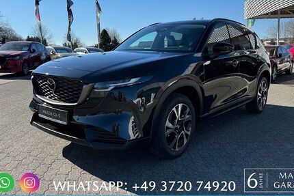 Mazda CX-5 1.696 km 36.955 &euro; Hainichen 09661