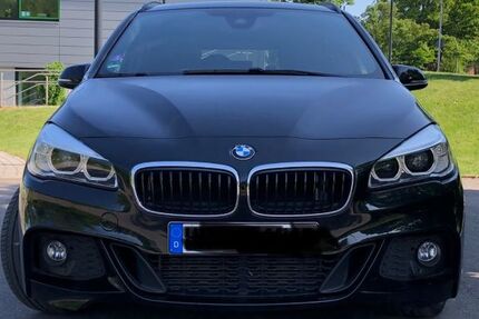 BMW 220 Gran Tourer 95.000 km 22.900 &euro; Eberstadt 74246