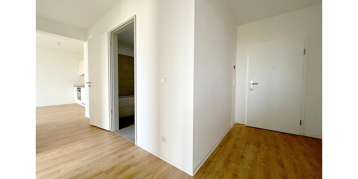 Etagenwohnung Cottbus Sachsendorf - 3 Zimmer, 68 m&sup2;, 1.086&euro; | Angebot:26163997