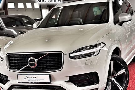 Volvo XC90 84.248 km 38.777 &euro; Wörth am Rhein 76744