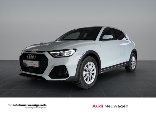 Audi A1 4.395 km 27.439 &euro; Wernigerode 38855