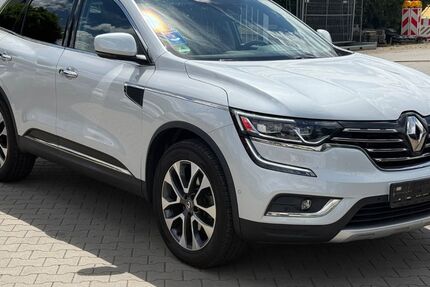 Renault Koleos 86.000 km 16.500 &euro; Heusenstamm 63150