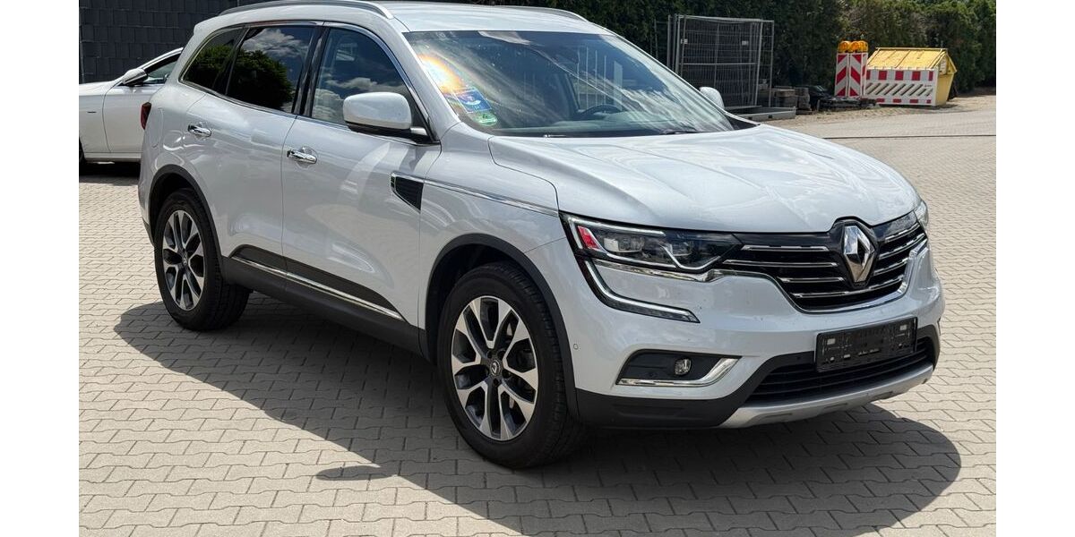 Renault Koleos 86.000 km 16.500 &euro; Heusenstamm 63150