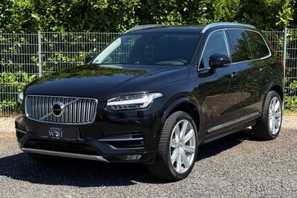 Volvo XC90 120.000 km 29.499 &euro; Alsdorf 52477