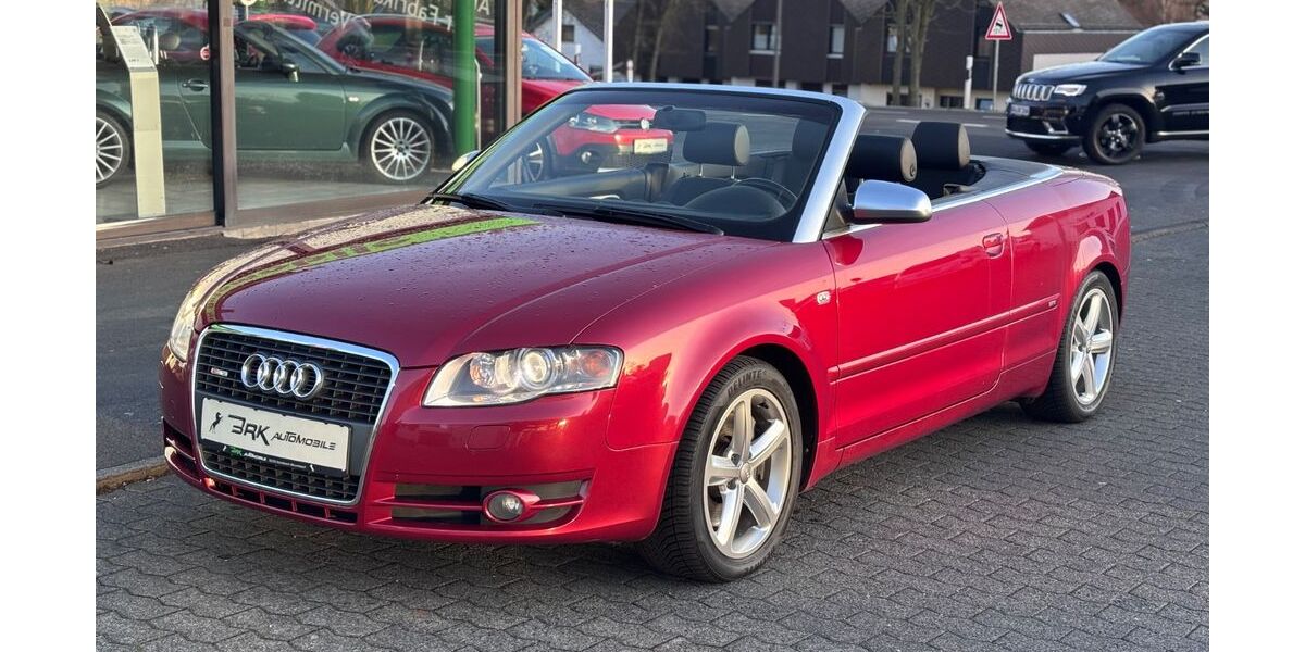Audi A4 187.000 km 5.990 &euro; Ransbach-Baumbach 56235