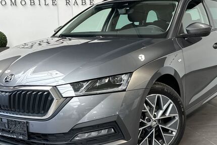 Skoda Octavia 112.750 km 19.989 &euro; Wardenburg 26203