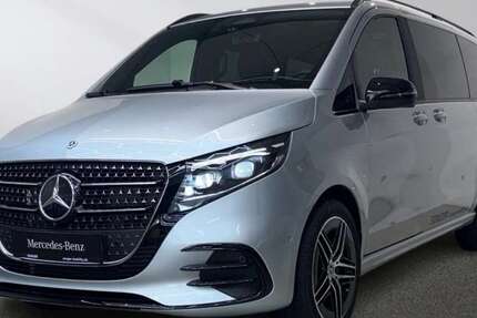 Mercedes-Benz V 300 9.000 km 99.950 &euro; Herford 32051