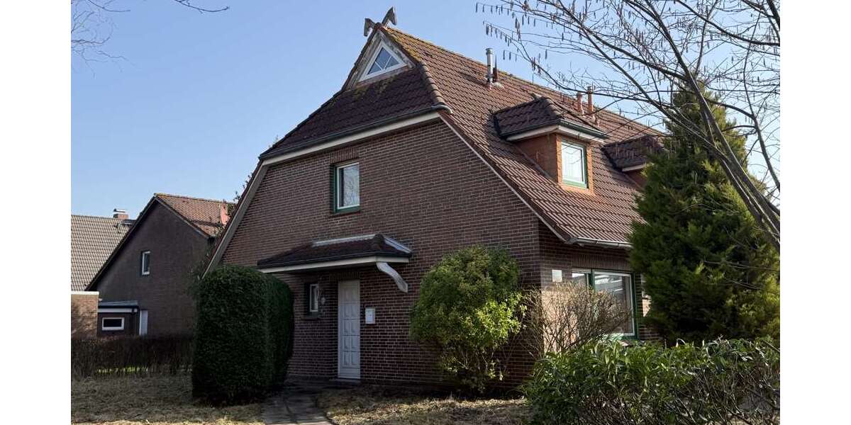 Etagenwohnung Wangerland / Horumersiel Horumersiel - 3 Zimmer, 74 m&sup2;, 199.000&euro; | Angebot:25993940