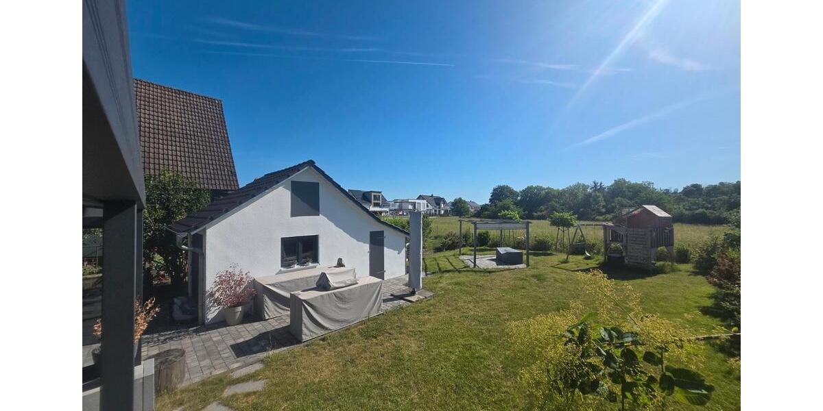 Doppelhaushälfte Bad Friedrichshall - 5 Zimmer, 117 m&sup2;, 580.000&euro; | Angebot:26829256