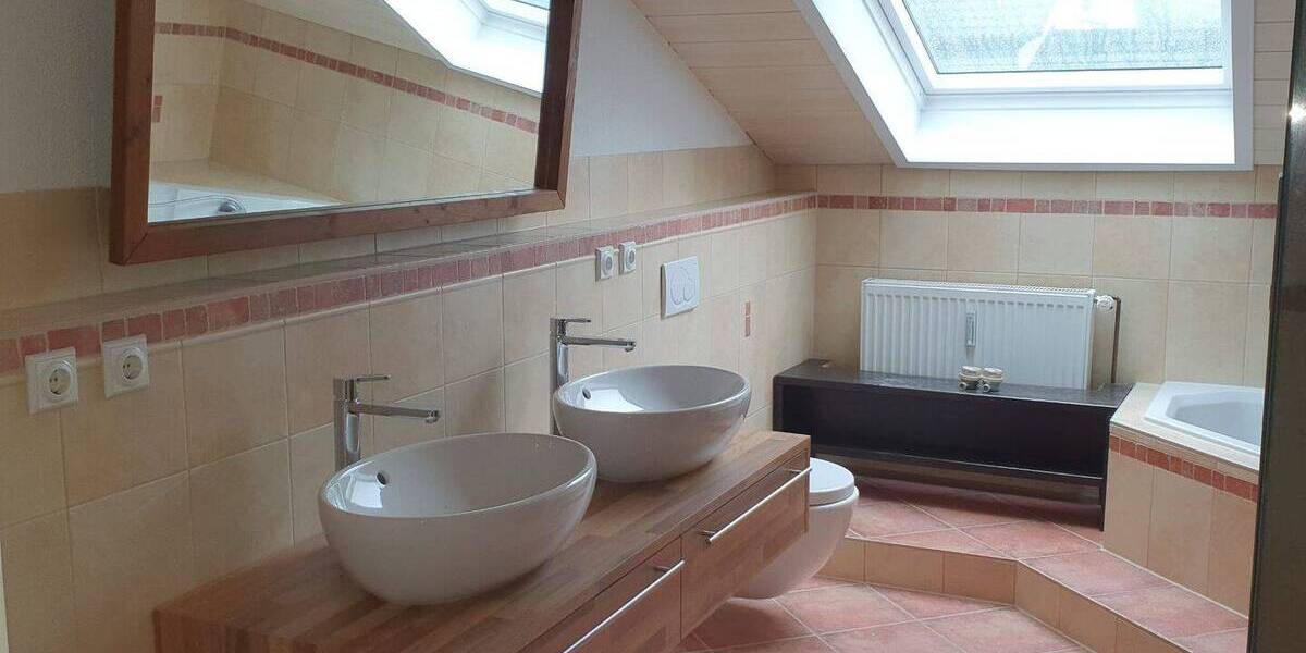 Etagenwohnung Rheinfelden (Baden) Eichsel - 4 Zimmer, 97 m&sup2;, 288.000&euro; | Angebot:26306012