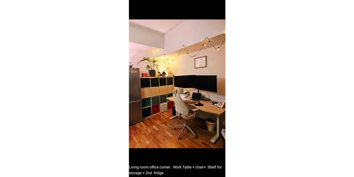 Erdgeschoßwohnung Berlin Mitte - 2 Zimmer, 85 m&sup2;, 1.678&euro; | Angebot:26337741