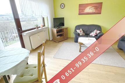 Wohnung Osburg - 3 Zimmer, 80 m&sup2;, 640&euro; | Angebot:26381043