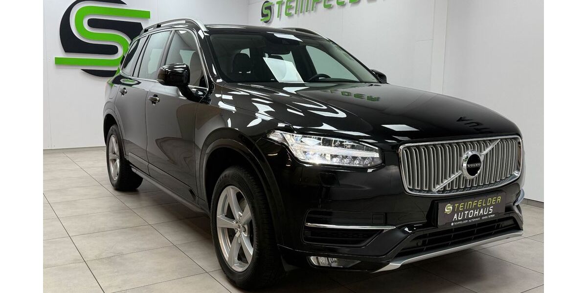 Volvo XC90 149.987 km 26.490 &euro; Steinfeld 49439