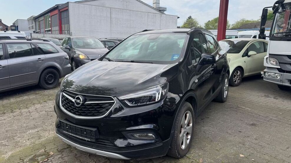 Mokka