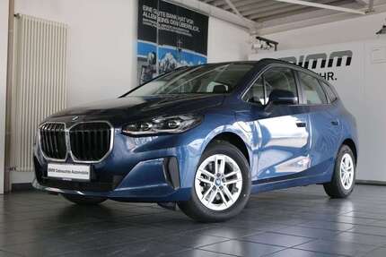 BMW 225 37.800 km 30.850 &euro; Schopfloch 91626