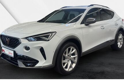 Cupra Formentor 30.700 km 28.830 &euro; Giessen 35394