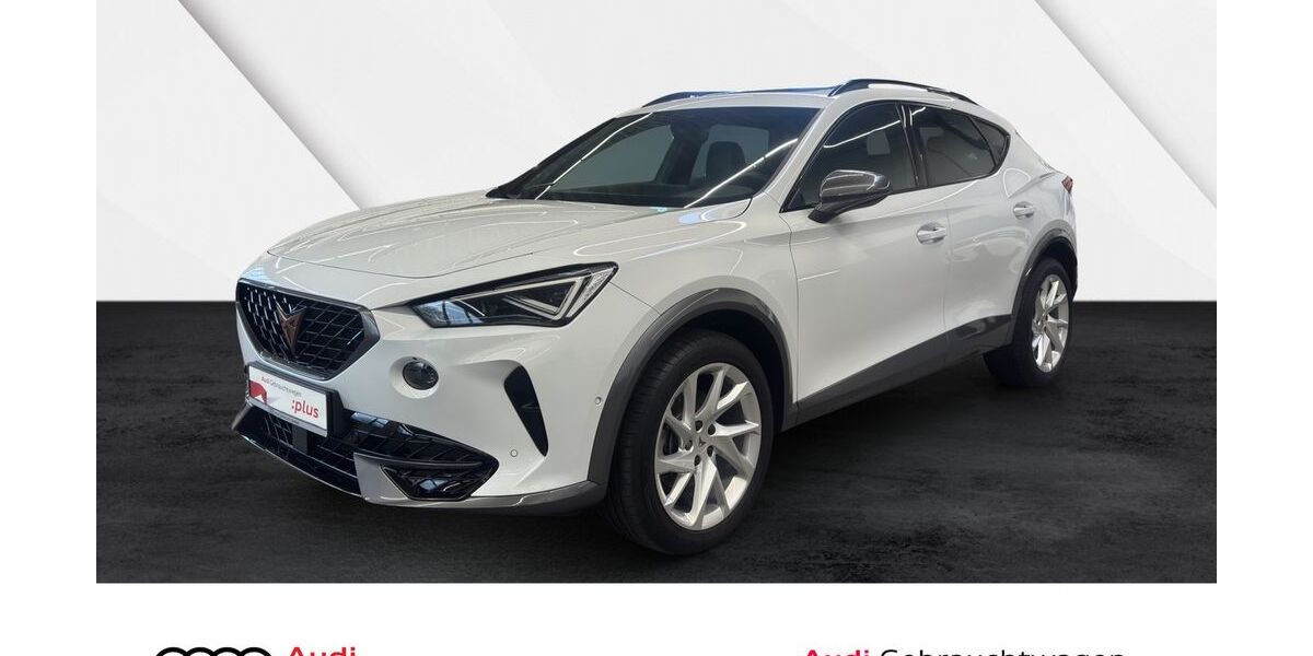 Cupra Formentor 30.700 km 28.830 &euro; Giessen 35394