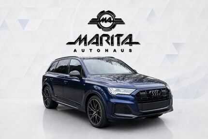 Audi Q7 108.000 km 51.949 &euro; Hamburg 22047