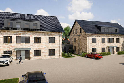 Wohnung Bersenbrück - 3 Zimmer, 79 m&sup2;, 289.000&euro; | Angebot:20592131