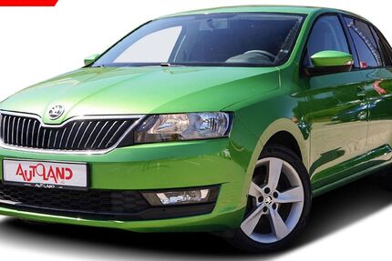 Skoda Rapid 113.359 km 11.490 &euro; Erfurt 99087