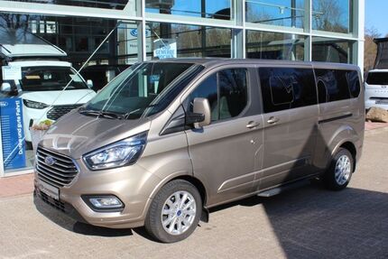 Ford Tourneo Custom 59.000 km 30.950 &euro; Rastede 26180