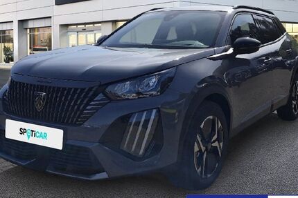 Peugeot 2008 17.509 km 19.990 &euro; Saarbrücken 66119