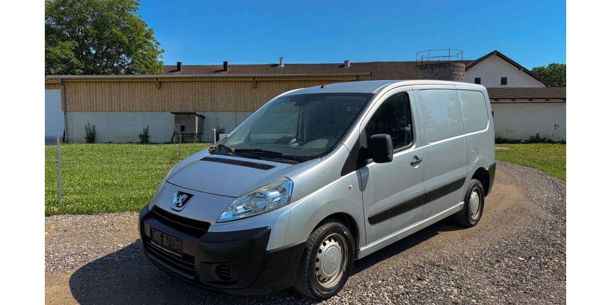 Peugeot Expert 291.000 km 2.250 &euro; Neufahrn 85375