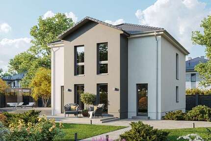 Bauträgerfreies Grundstück zimmer