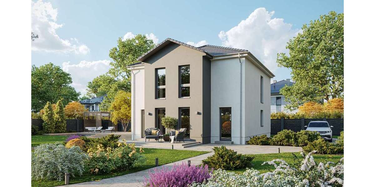 Bauträgerfreies Grundstück zimmer