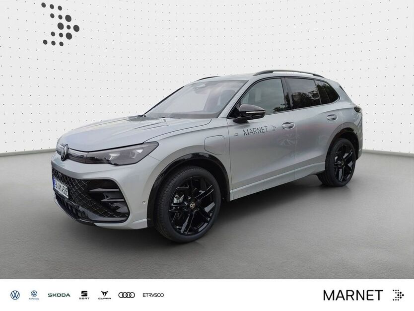 VW Tiguan 16.900 km 68.480 € Bad Nauheim 61231