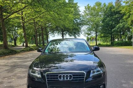 Audi A4 82.000 km 8.500 &euro; Kornwestheim 70806