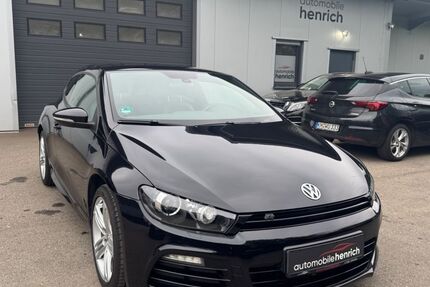 VW Scirocco 66.649 km 17.500 &euro; Rheinböllen 55494